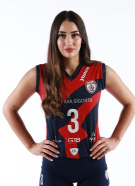 Zeynep Ayva