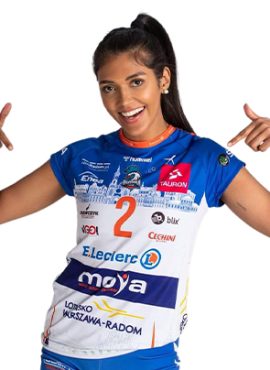Samara Rodrugiez