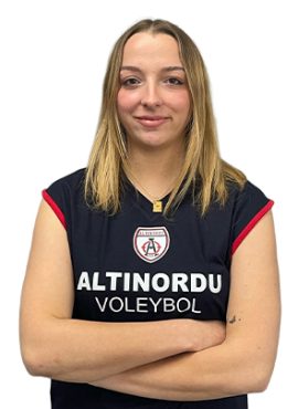 Selin ALPACAR
