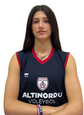 Ela Nur AKIN